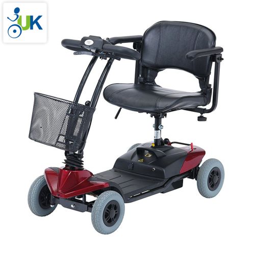 Drive ST1 Portable Lightweight Electric Mobility Boot Scooter | eBay